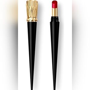 Christian Louboutin Rouge Stiletto Lumi Lipstick. Never Used. Not Original Pack.